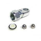 Graco Ремонтный комплект поворотного шарнира для CLEANSHОТ