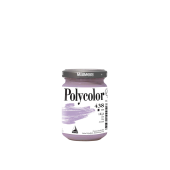 Краска акриловая Maimeri Polycolor Лиловый, 140 мл