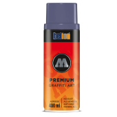 Аэрозольная краска Molotow Premium #084 plum middle