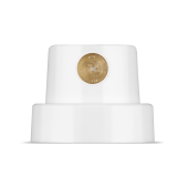 Кэп Molotow Outline Special Soft white-gold