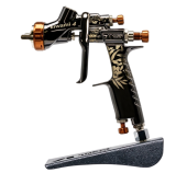 Краскопульт Iwata KIWAMI4 BA (Лимитированная серия)