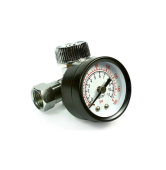 Huberth AR20150A Манометр с регулятором давления
