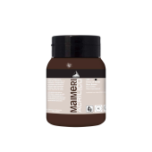 Краска акриловая Maimeri Acrilico Mars Brown (Марс Коричневый), 500 мл