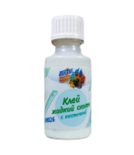 Хася Моделист Клей "Жидкий скотч", 30 мл