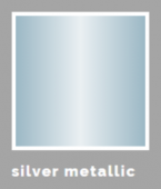 63062 Краска Hansa Pro-color silver metallic (серебристый металлик) 30 мл