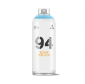 Краска MTN 94 / RV-149 Hydra Blue гидра синий 400 мл