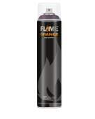 Аэрозольная краска Molotow Flame Orange/ Traffic purple dark FO-318, 600 мл