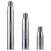 HANKO EXS5080120 Набор удлинительных валов для полировальных машинок