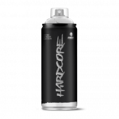 Краска MTN HC 2 / хром серебро 400 мл