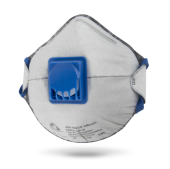 Jeta Safety JM8628 Респиратор с клапаном и регулировкой оголовья (FFP2 NR D)