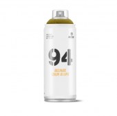 Краска MTN 94 / RV-113 Dragon Green зеленый дракон 400 мл