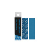 DSPIAE DS3-1200 Гибкая наждачная бумага #1200 (5 шт.)