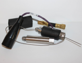 Graco 261669 Комплект датчика температуры жидкости (FTS), 345 бар