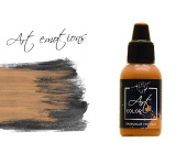 Краска Pacific88 ART380 Телесный темный (flesh dark) Art Color