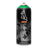 Краска аэрозольная Arton A605 True Green 400 мл