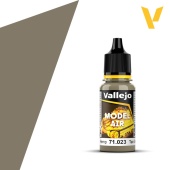 71023 Краска Vallejo Model Air Hemp (Конопля), 18 мл