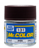 Mr. Hobby Краска 10 мл C131 PROPELLER COLOR