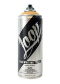 Аэрозольная краска LOOP LP-125 BREDA/ Бреда, 400 мл