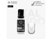 Краска акриловая Kaleido ColorWorks K301 Diamond White 20 ml