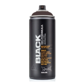 Аэрозольная краска Montana BLACK Industriilor/ промышленный, 400 мл