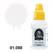 Jim Scale 01.088 Лак сатиновый 18 мл