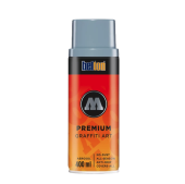 Аэрозольная краска Molotow Premium #106-3 storm blue dark