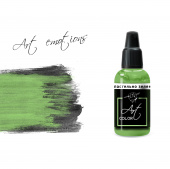 Краска Pacific88 ART179 Пастельно-зеленый (Pastel green) Art Color