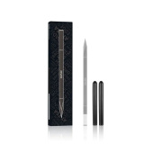 DSPIAE AT-TSA Высокоточный модельный нож (скратер), цвет черный