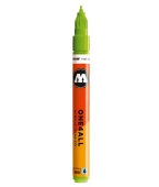 Маркер Molotow ONE4ALL 127HS-CO 1,5 мм #221 grasshopper