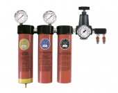 JETA PRO JAC6003 Фильтр-группа