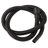 HANKO VC-40L-EPM-HOSE Шланг с адаптером для пылесоса VC-40L-EPM, 4 м