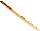 Кисть Roubloff серии 1122 №18, колонок, плоская