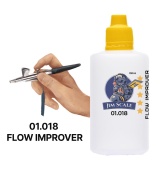 Jim Scale 01.018 Flow improver Разбавитель, 100 мл