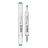 Маркер Finecolour Sketchmarker 058 зеленый холли G58