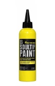 On the run OTR.901-Mini Soultip Paint чернила желтые/ yellow, 120 мл