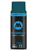 Аэрозольная краска Molotow Coversall Water Based #026 alga