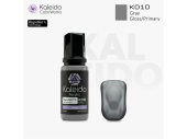 Краска акриловая Kaleido ColorWorks K010 Gray 20 ml