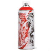 Краска MTN Limited Edition/ SATR 2024, 400 мл