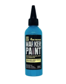 On the run OTR.902 Marker Paint чернила бирюзовый 100 мл