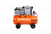 Компрессор с ременной передачей Кратон AC-440-50-BDV