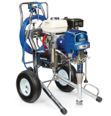 Установка Graco G MAX ProConnect Optimum 7900 HD