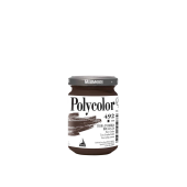 Краска акриловая Maimeri Polycolor Земля умбры жженая, 140 мл