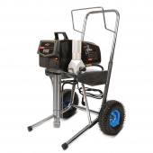 HYVST SPT 650 Окрасочный аппарат для вязких красок