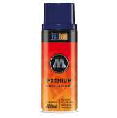Аэрозольная краска Molotow Premium #103 ultramarine blue