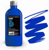 Чернила Grog FMP 200 мл/ синие/ Diving Blue