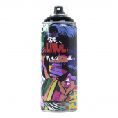 Краска MTN Limited Edition/ Pose 2021, 400 мл