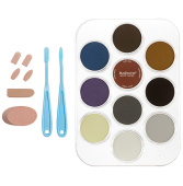 Набор PanPastel Animal Art Kit – Lisa Ann Watkins (10 цветов)