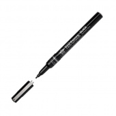 Маркер Sakura Pen-Touch, тонкий стержень, 1.00 мм, XPMKA(SE)#49 черный