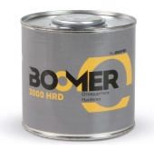 BOOMER Отвердитель для лака HS 1:2 3000 PULS, 0,5 л