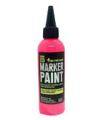 On the run OTR.902 Marker Paint чернила неон светло-розовый 100 мл